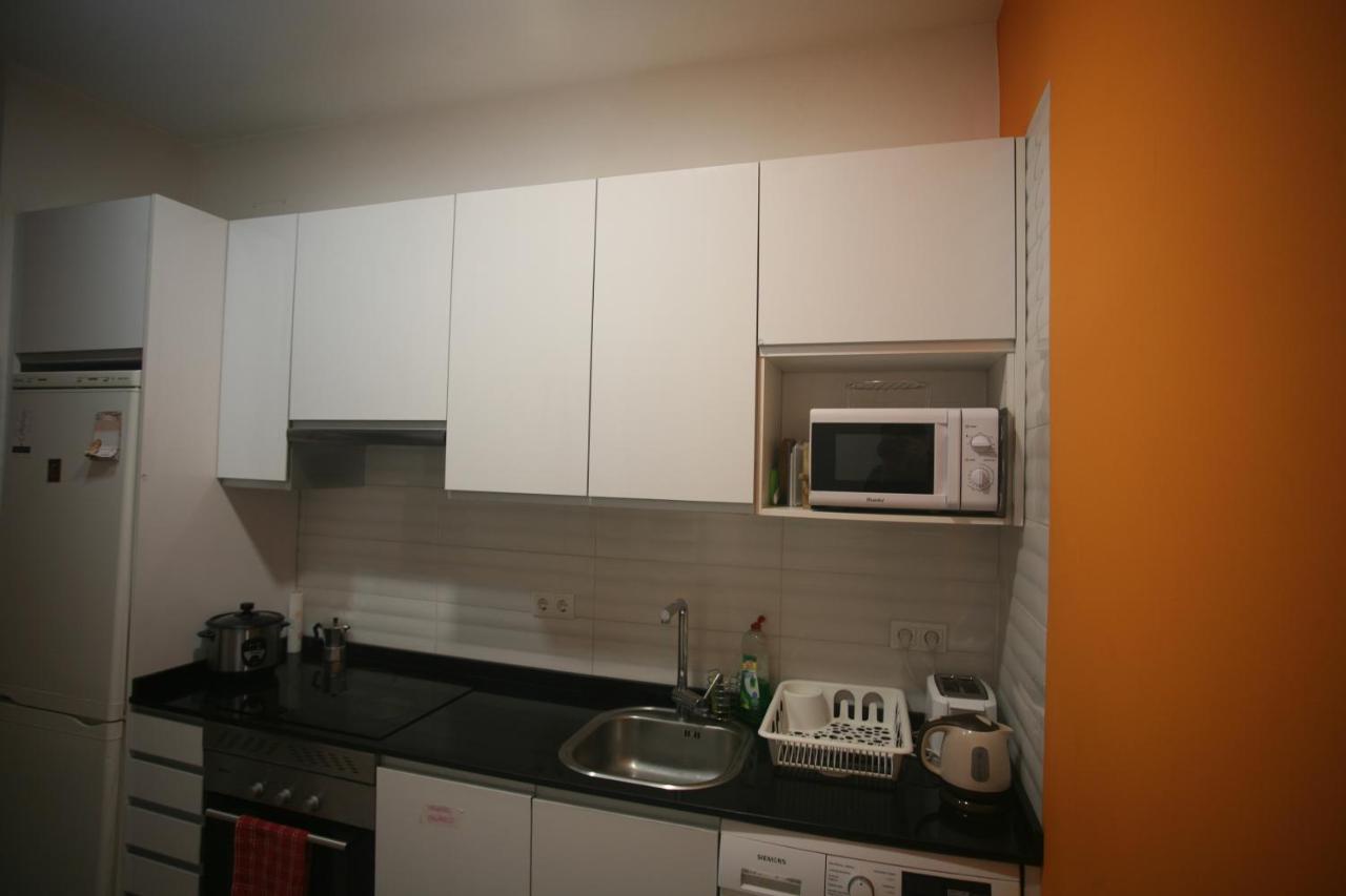 Divina Malasana Apartment Мадрид Екстериор снимка
