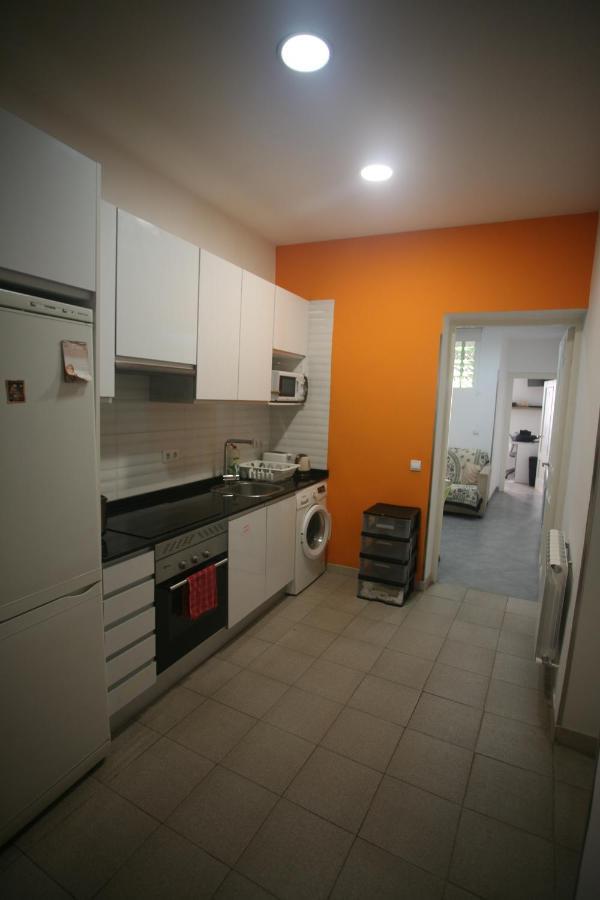 Divina Malasana Apartment Мадрид Екстериор снимка