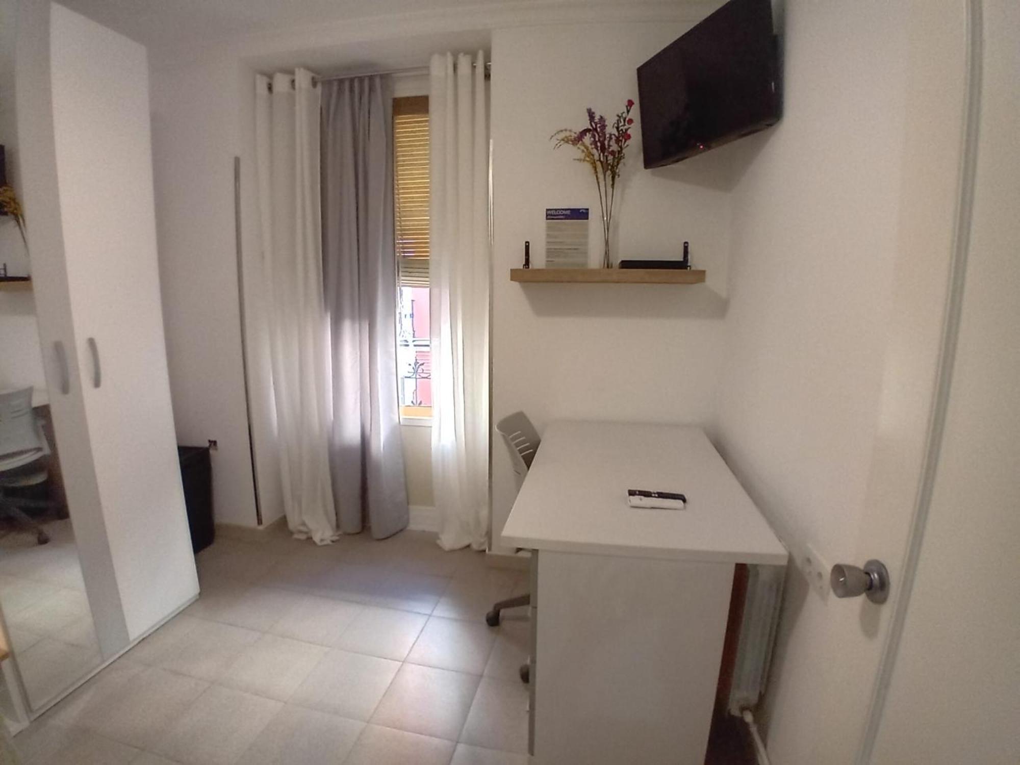 Divina Malasana Apartment Мадрид Екстериор снимка