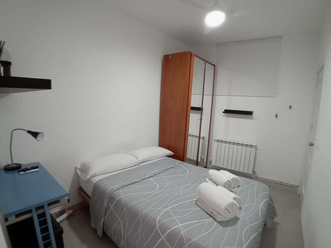 Divina Malasana Apartment Мадрид Екстериор снимка