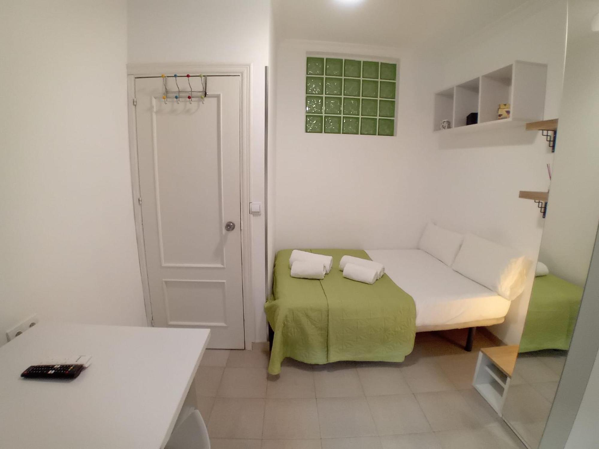 Divina Malasana Apartment Мадрид Екстериор снимка