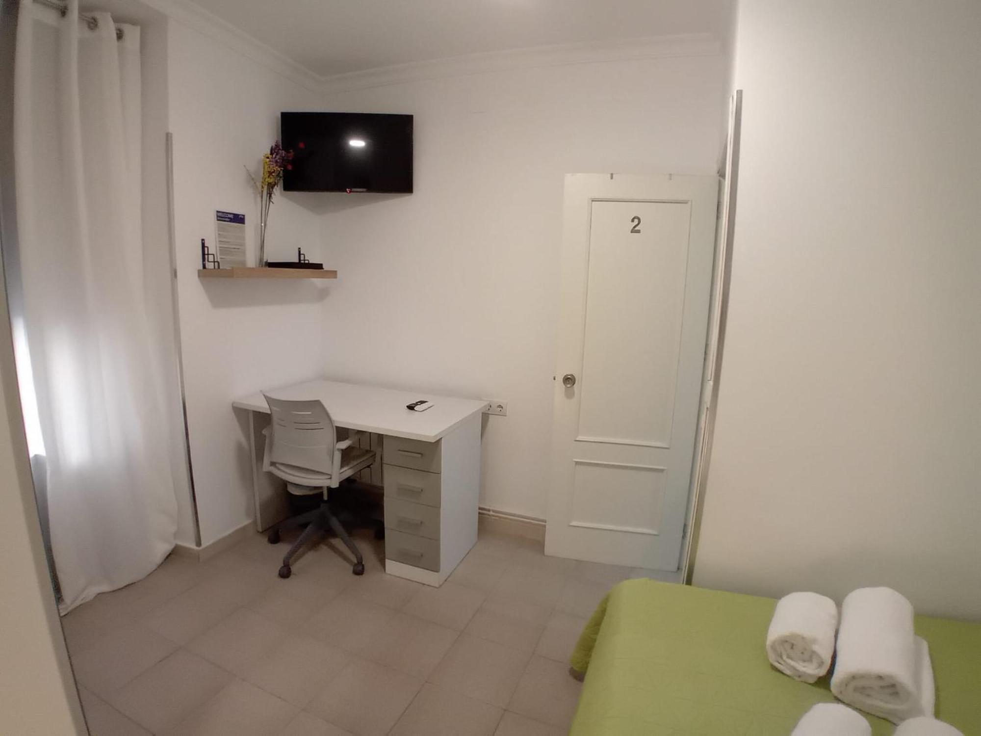 Divina Malasana Apartment Мадрид Екстериор снимка