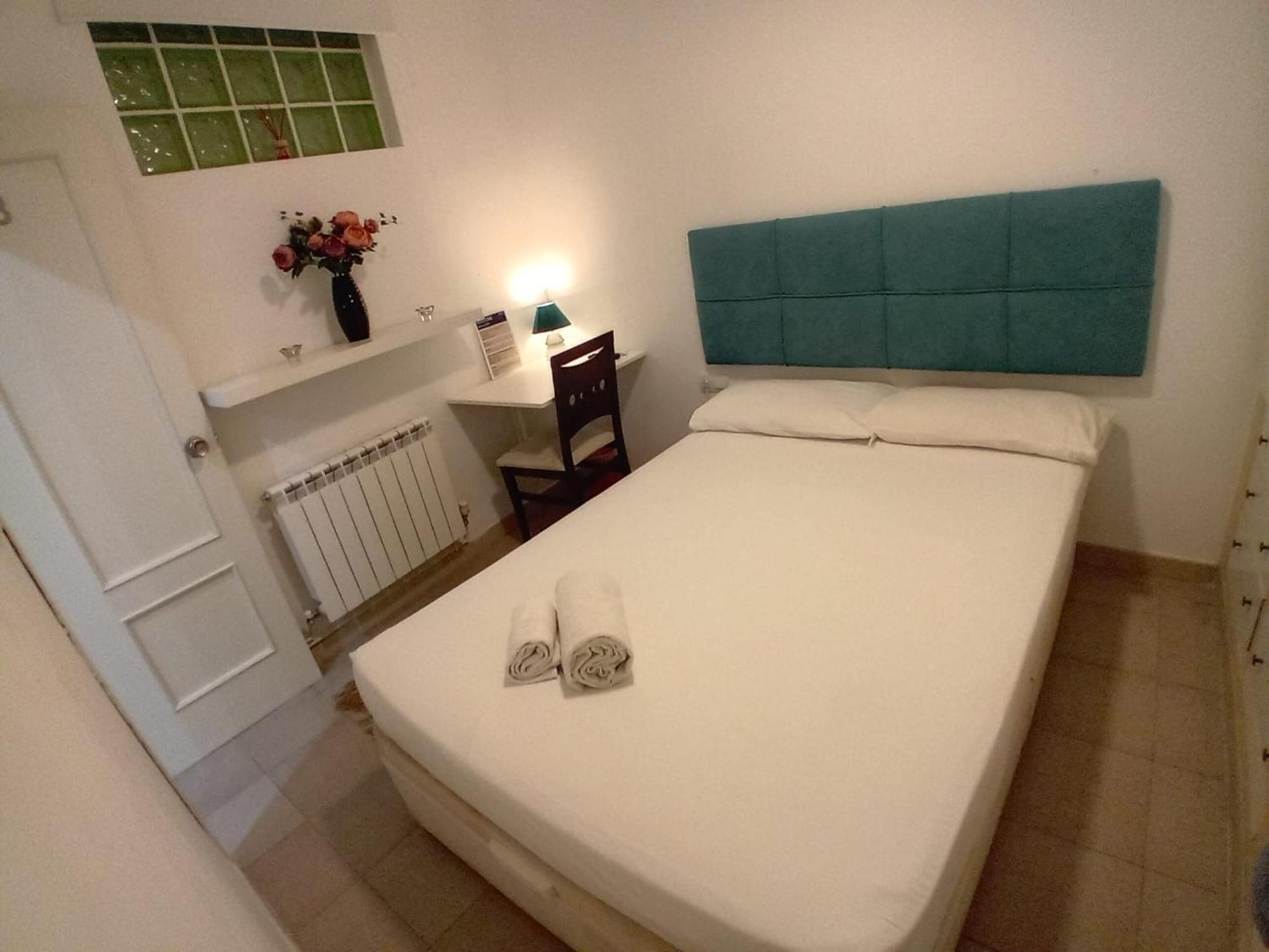 Divina Malasana Apartment Мадрид Екстериор снимка